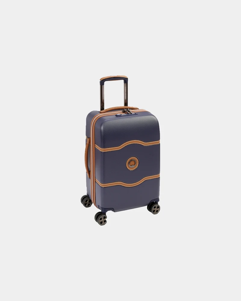 Maleta Delsey Chatelet Air 2.0 55 cm para personalizar