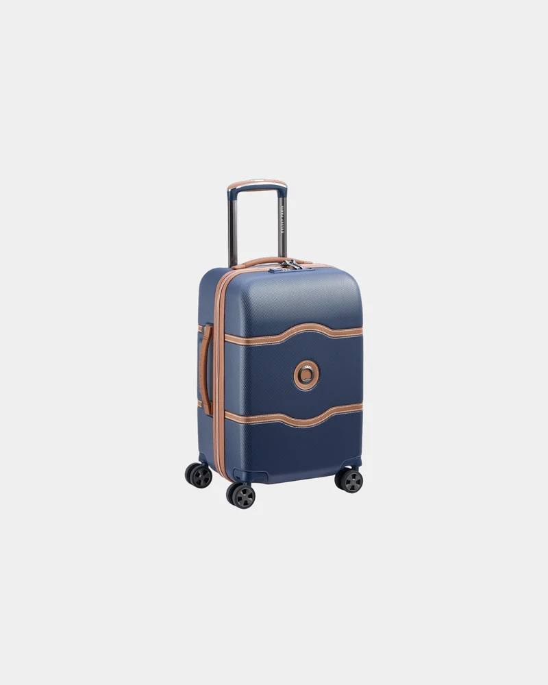 Maleta Delsey Chatelet Air 2.0 55 cm para personalizar