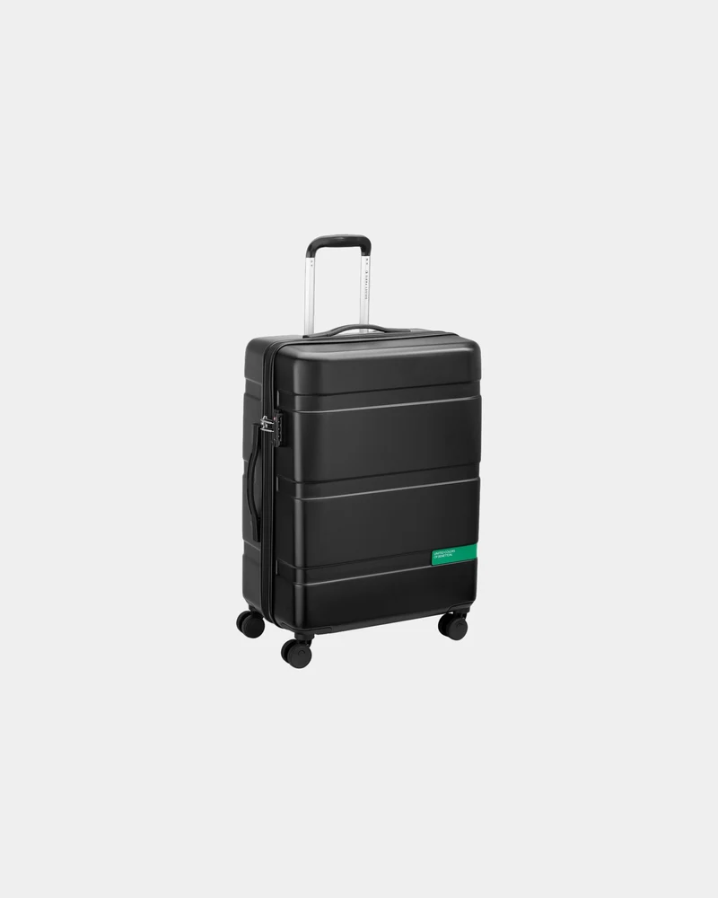 Set de 3 maletas policarbonato para personalizar