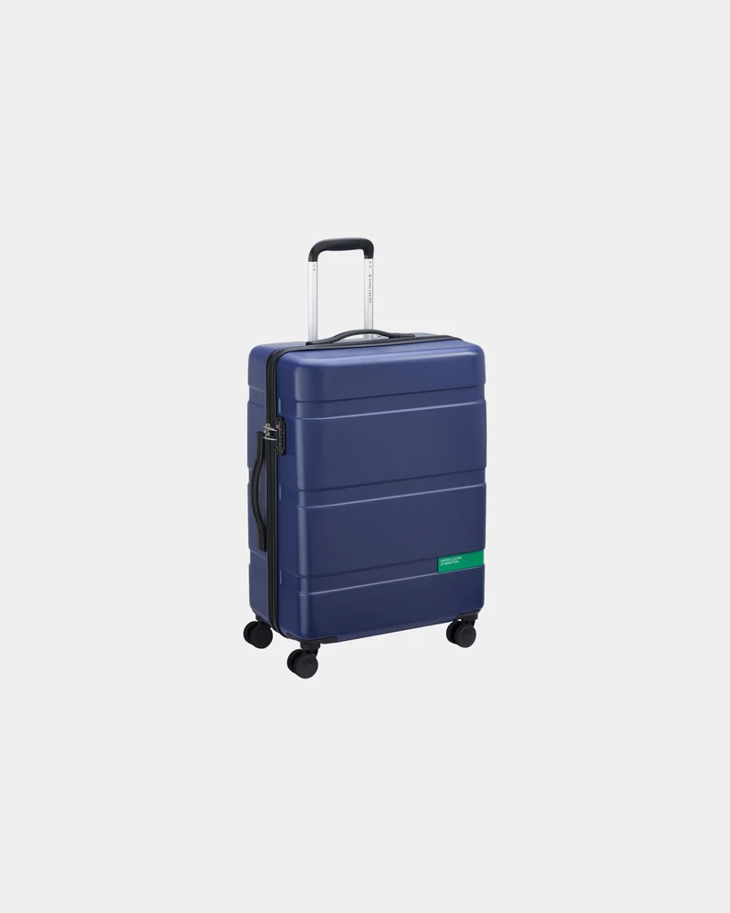 Set de 3 maletas policarbonato para personalizar