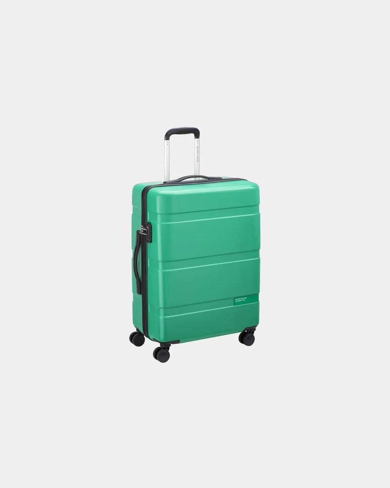 Set de 3 maletas policarbonato para personalizar