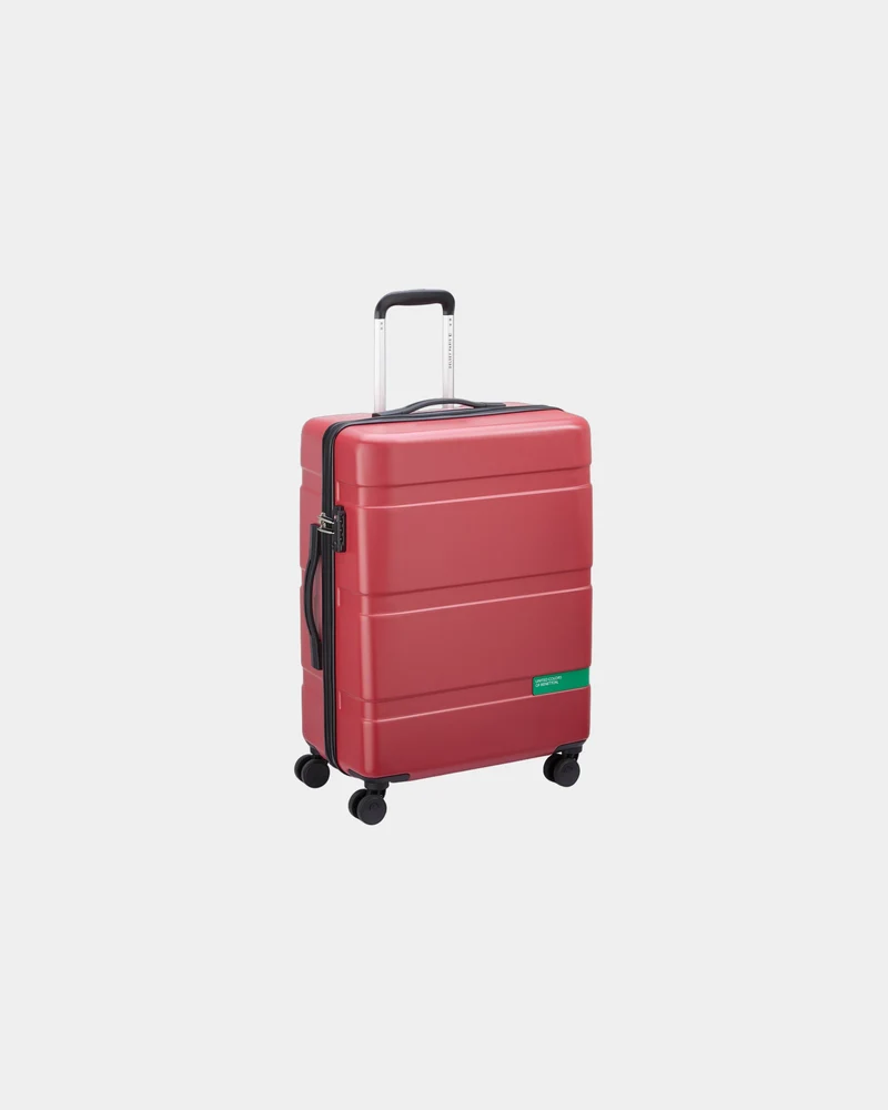 Set de 3 maletas policarbonato para personalizar