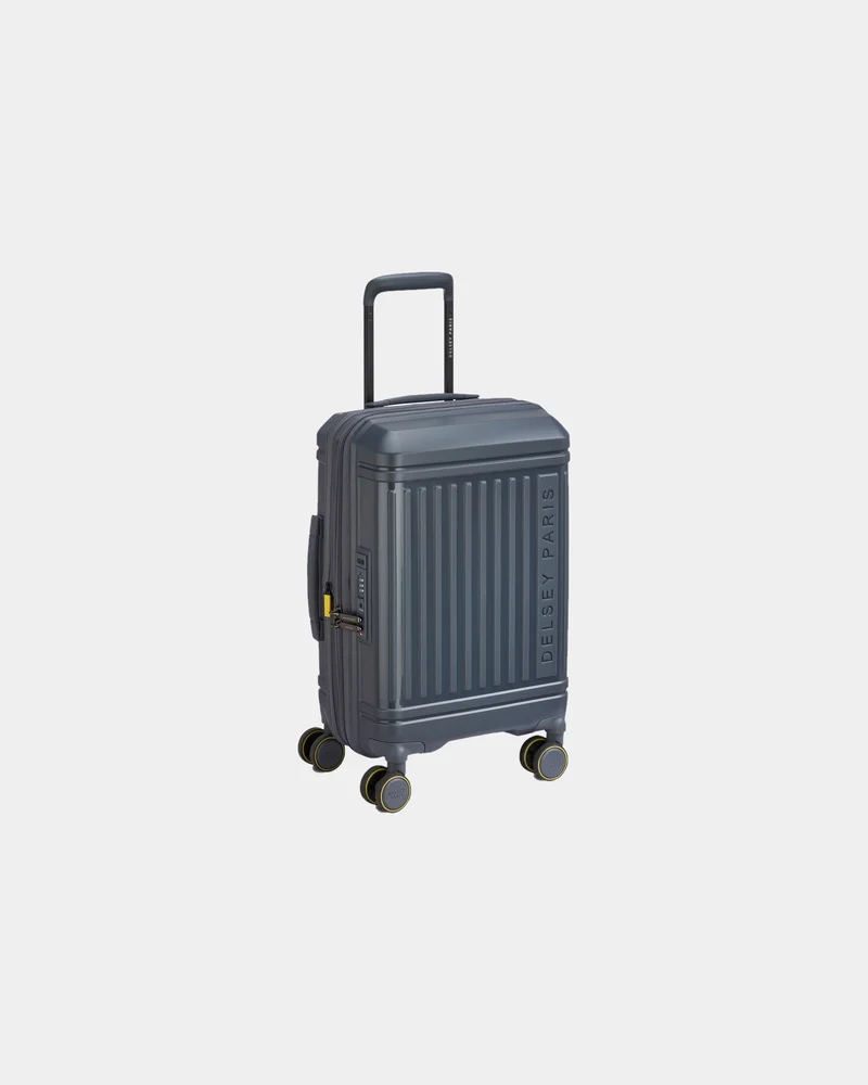 Maleta reciclada Delsey Lutece 55 cm para personalizar