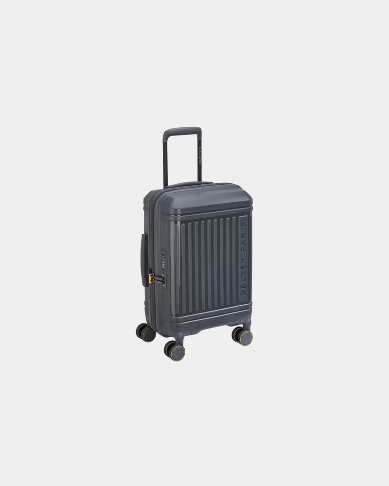 Maleta reciclada Delsey Lutece 55 cm para personalizar