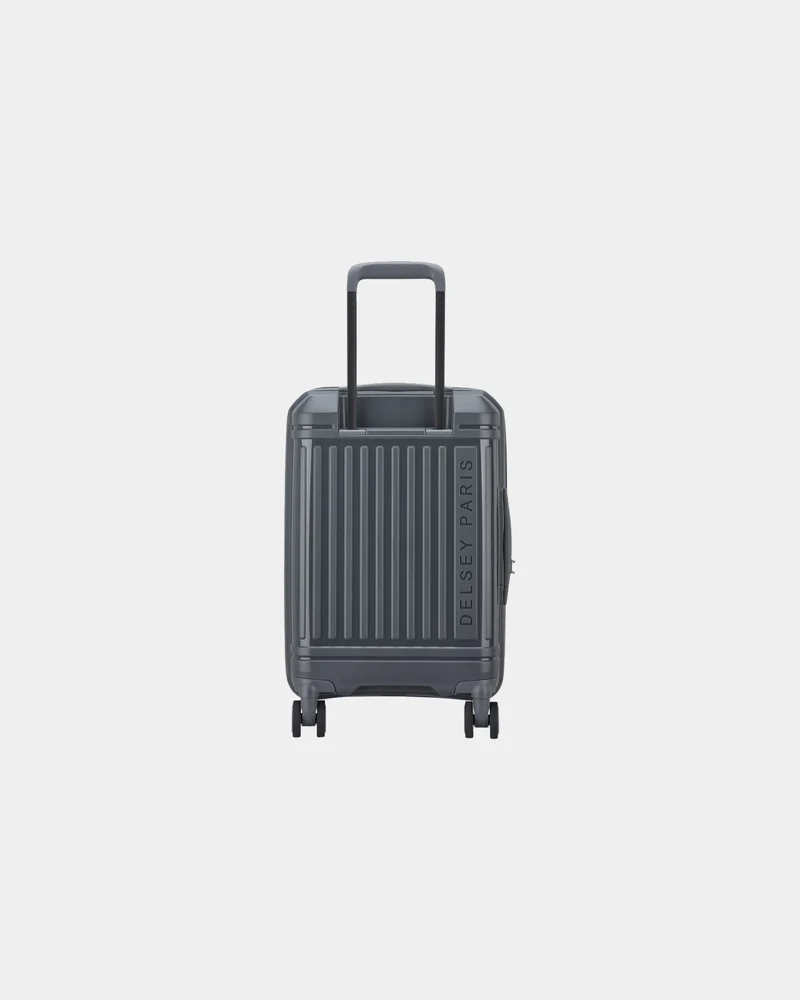 Maleta reciclada Delsey Lutece 55 cm para personalizar