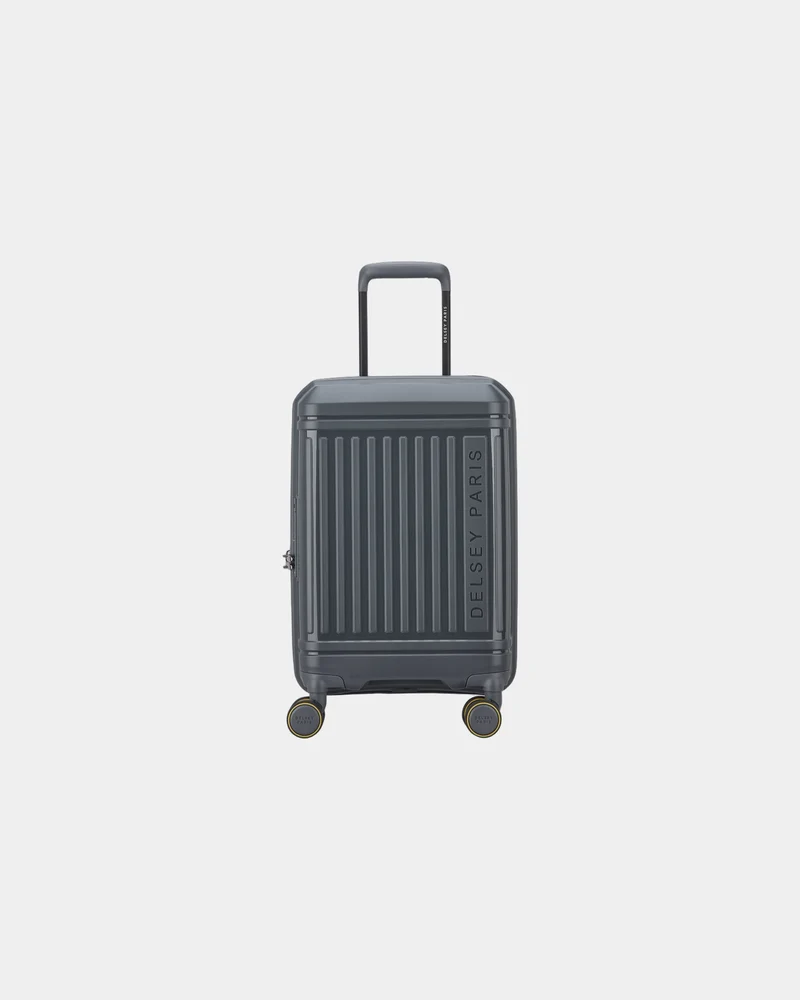 Maleta reciclada Delsey Lutece 55 cm para personalizar