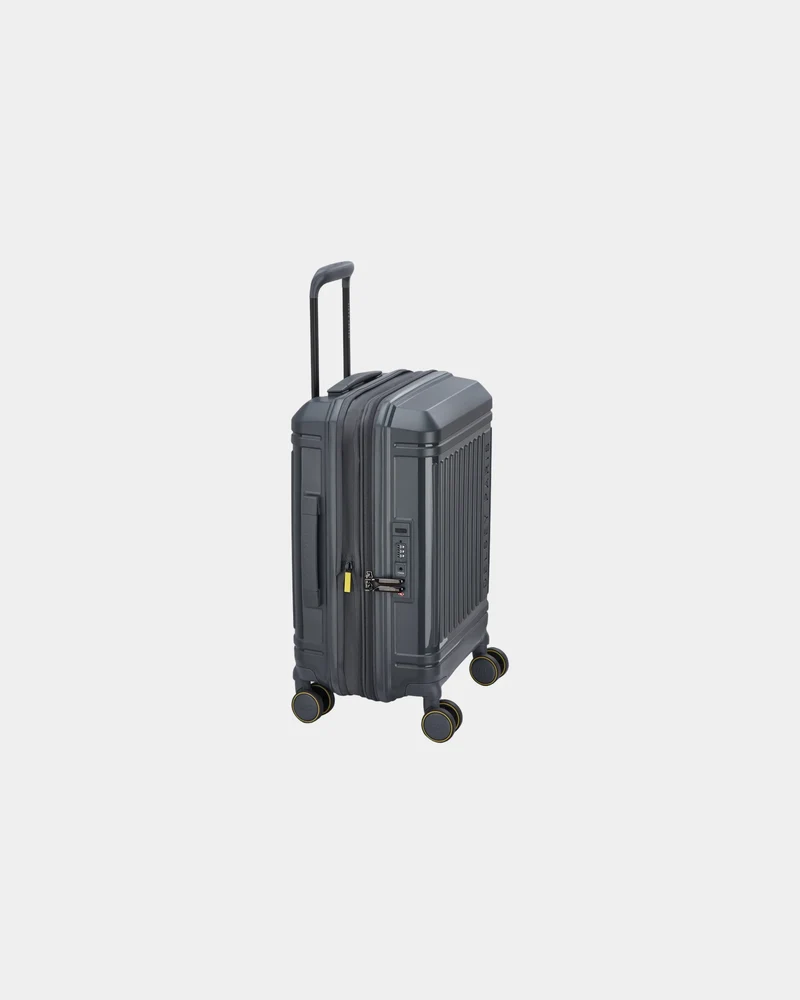 Maleta reciclada Delsey Lutece 55 cm para personalizar