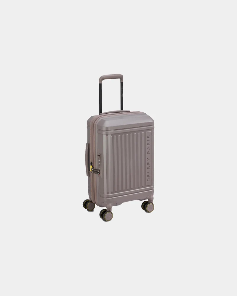 Maleta reciclada Delsey Lutece 55 cm para personalizar