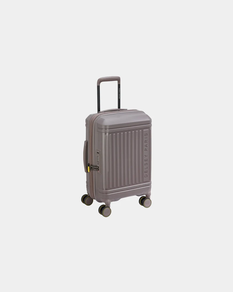 Maleta reciclada Delsey Lutece 55 cm para personalizar