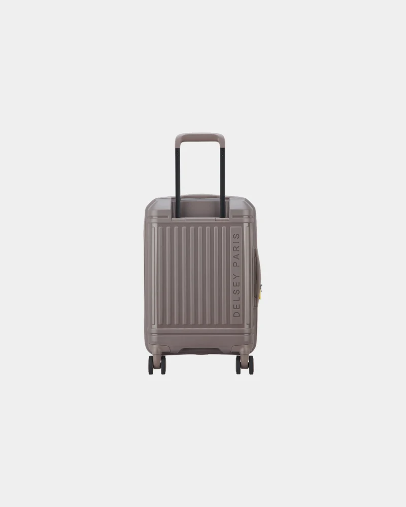 Maleta reciclada Delsey Lutece 55 cm para personalizar