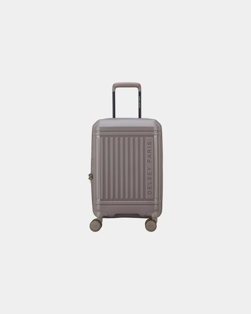 Maleta reciclada Delsey Lutece 55 cm para personalizar