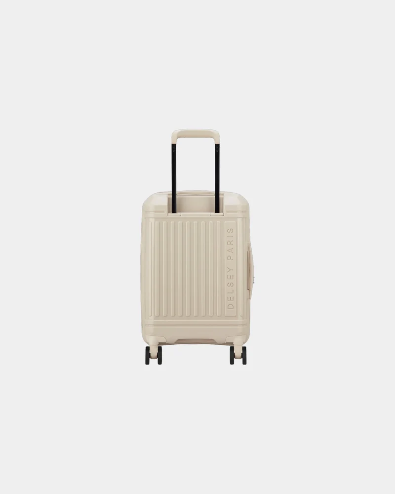 Maleta reciclada Delsey Lutece 55 cm para personalizar