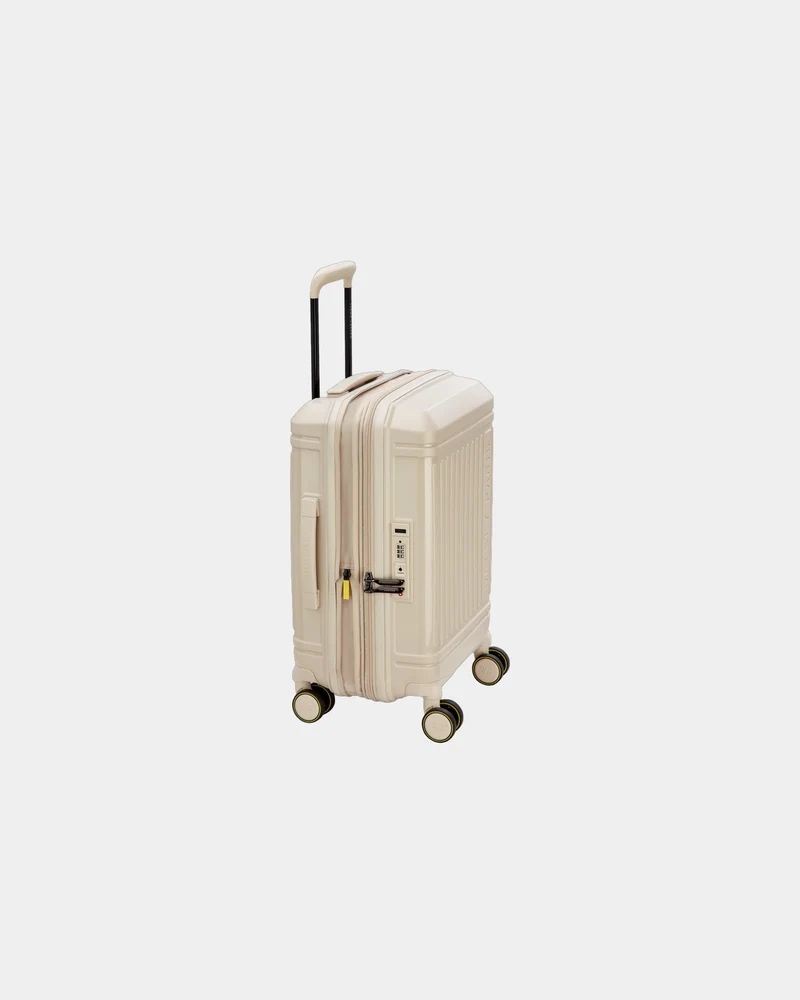 Maleta reciclada Delsey Lutece 55 cm para personalizar