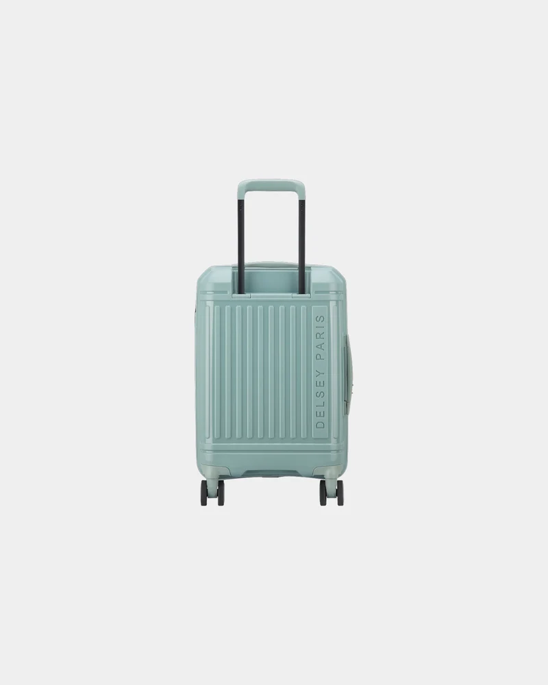 Maleta reciclada Delsey Lutece 55 cm para personalizar