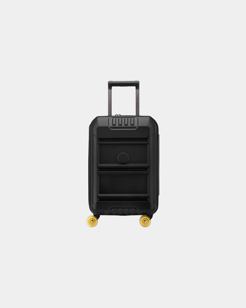 Maleta cabina Delsey Rempart 2.0 55 cm para personalizar