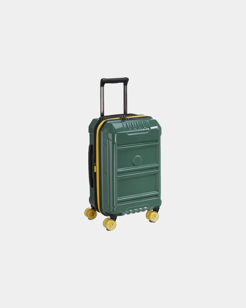 Maleta cabina Delsey Rempart 2.0 55 cm para personalizar