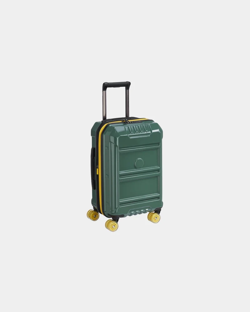 Maleta cabina Delsey Rempart 2.0 55 cm para personalizar