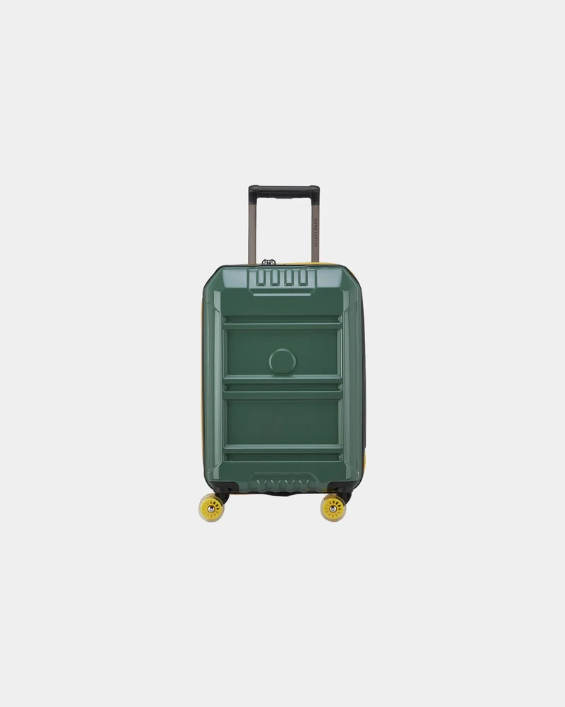 Maleta cabina Delsey Rempart 2.0 55 cm para personalizar