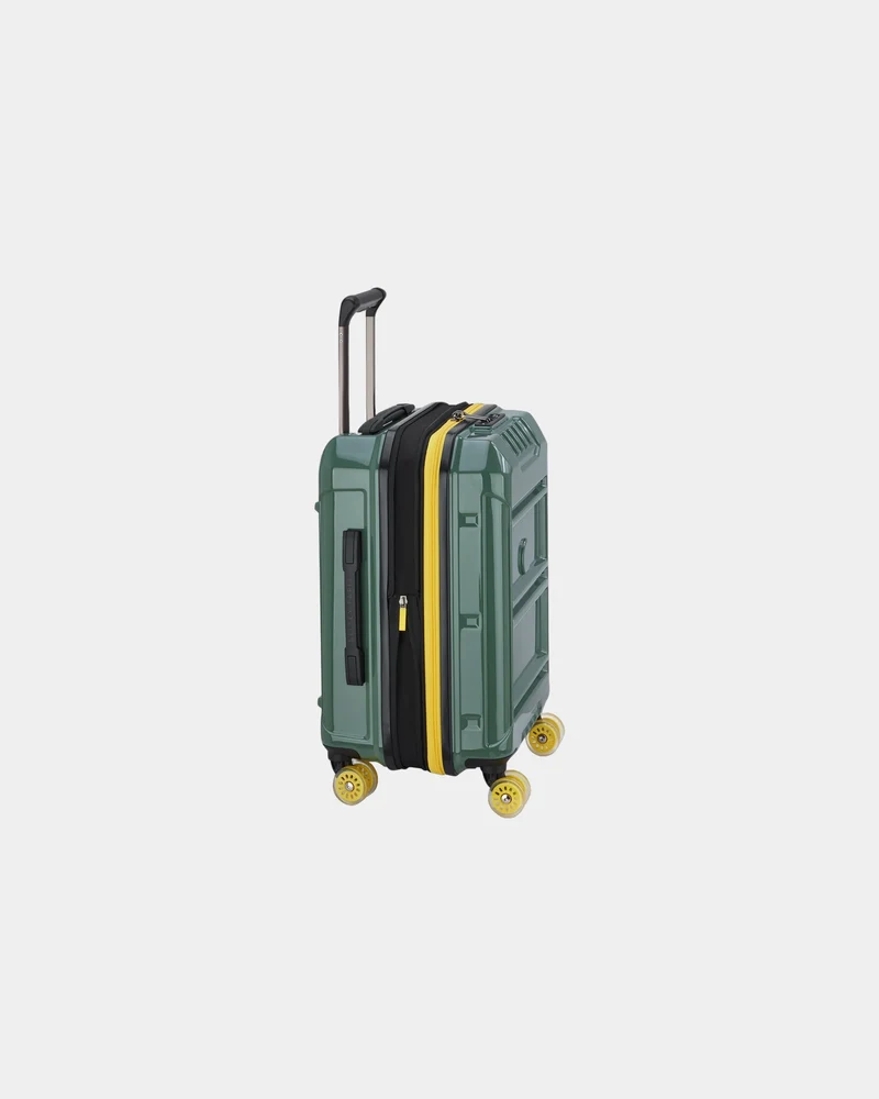 Maleta cabina Delsey Rempart 2.0 55 cm para personalizar