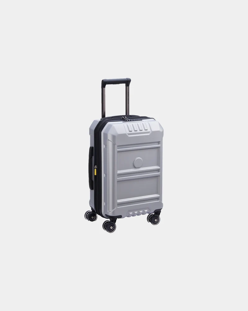 Maleta cabina Delsey Rempart 2.0 55 cm para personalizar