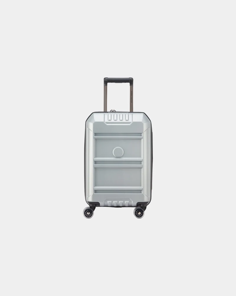 Maleta cabina Delsey Rempart 2.0 55 cm para personalizar