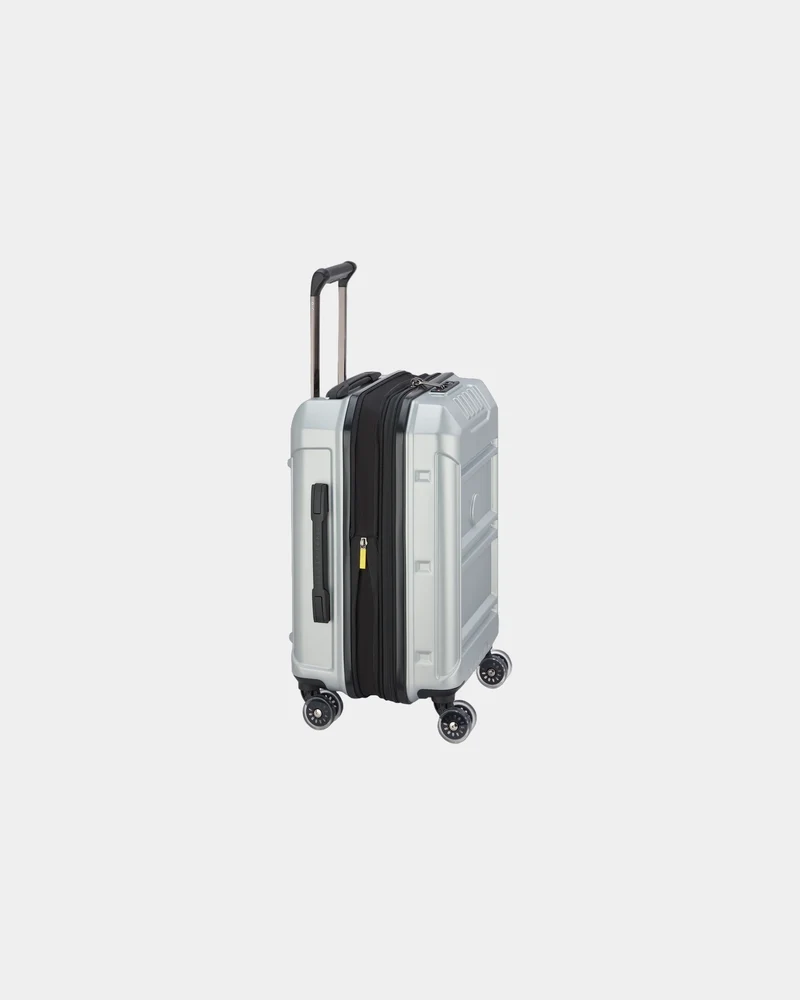 Maleta cabina Delsey Rempart 2.0 55 cm para personalizar