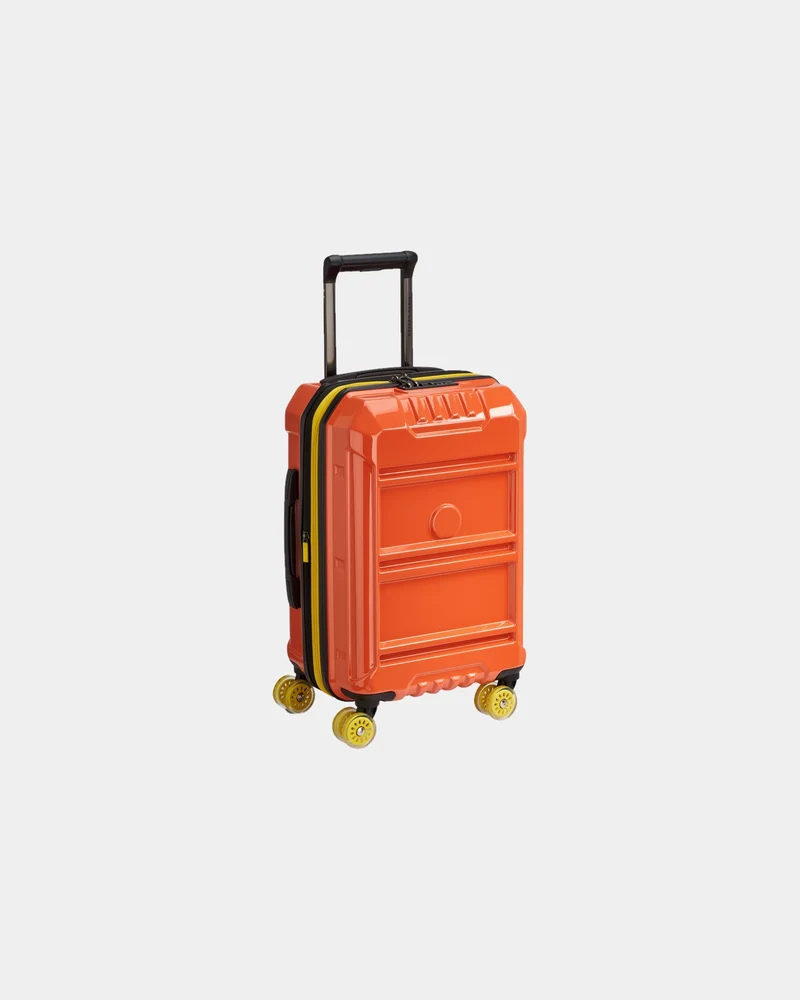 Maleta cabina Delsey Rempart 2.0 55 cm para personalizar