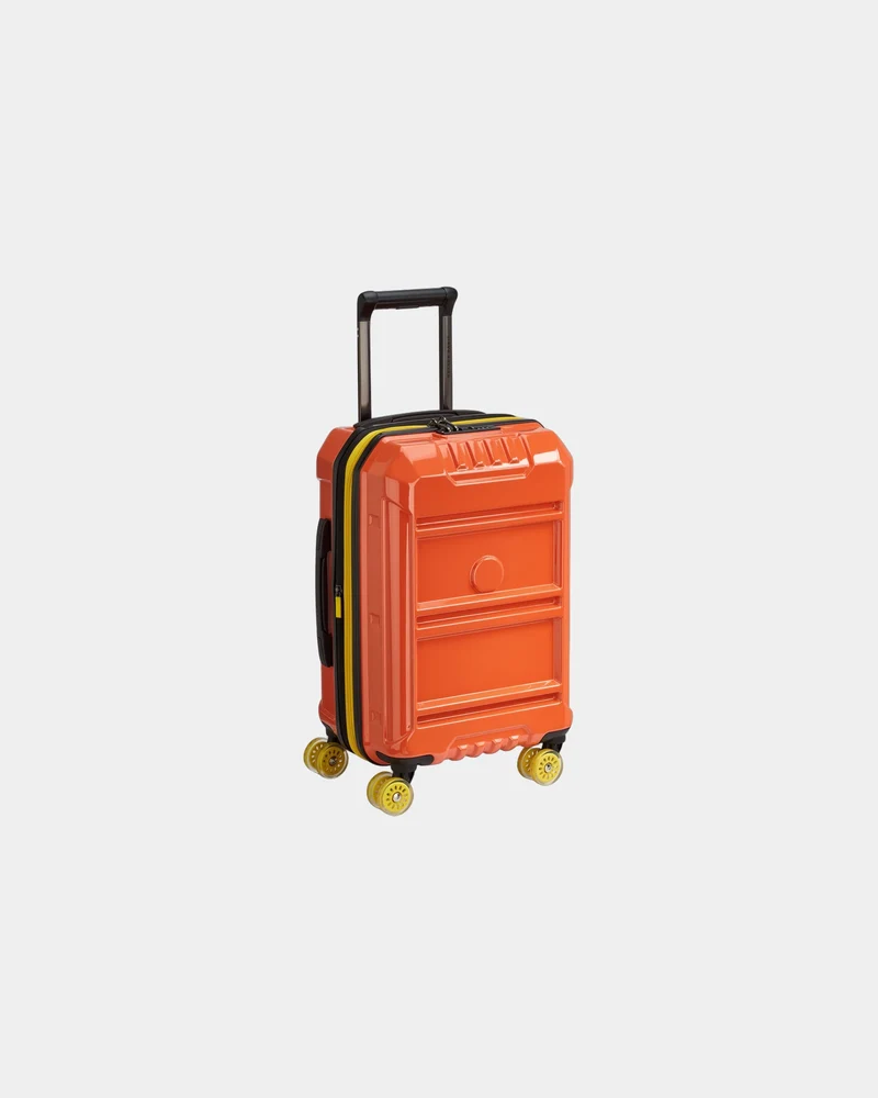 Maleta cabina Delsey Rempart 2.0 55 cm para personalizar