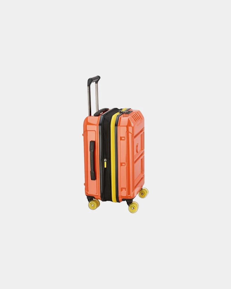 Maleta cabina Delsey Rempart 2.0 55 cm para personalizar