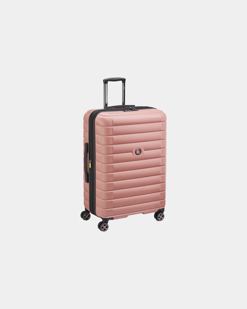 Maleta trolley Delsey Shadow 5.0 75 cm para personalizar