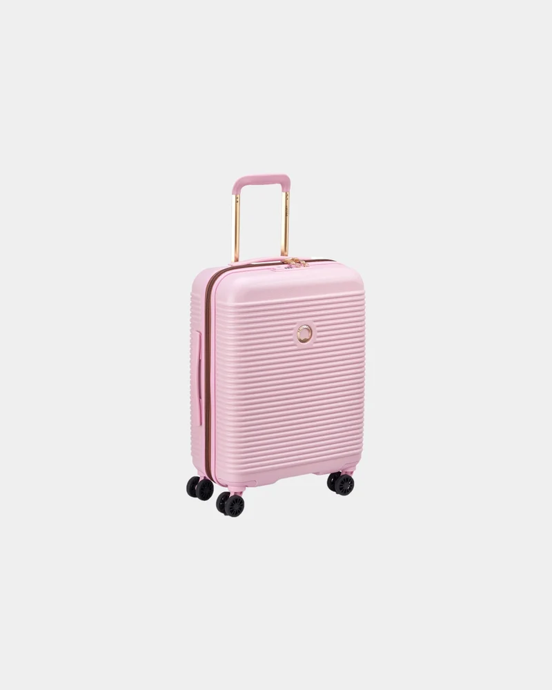 Maleta cabina Delsey Freestyle S 55 cm para personalizar