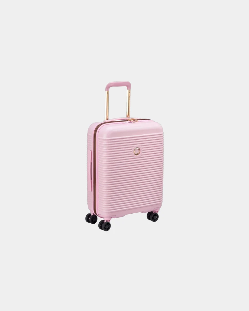 Maleta cabina Delsey Freestyle S 55 cm para personalizar