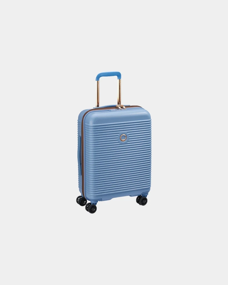 Maleta cabina Delsey Freestyle S 55 cm para personalizar