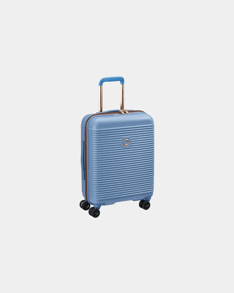 Maleta cabina Delsey Freestyle S 55 cm para personalizar