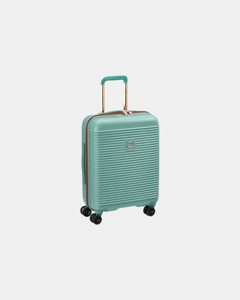 Maleta cabina Delsey Freestyle S 55 cm para personalizar