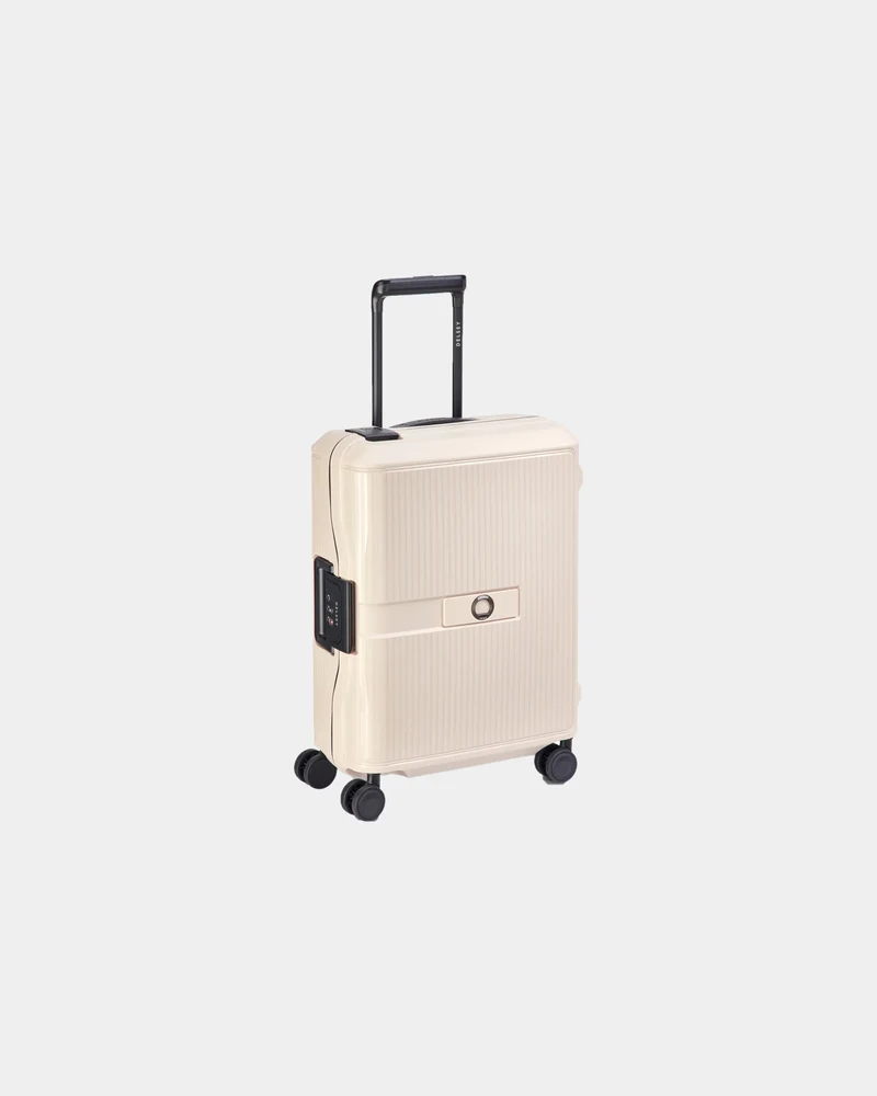 Maleta Delsey Vauban polipropileno 55 cm para personalizar