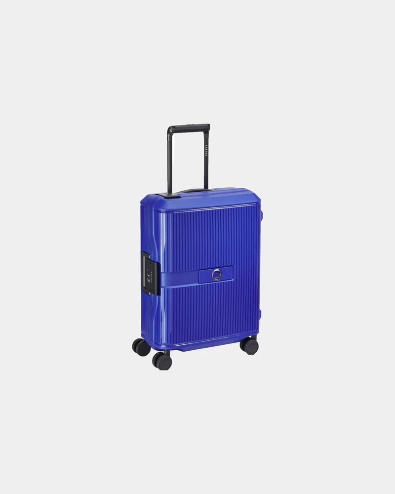 Maleta Delsey Vauban polipropileno 55 cm para personalizar