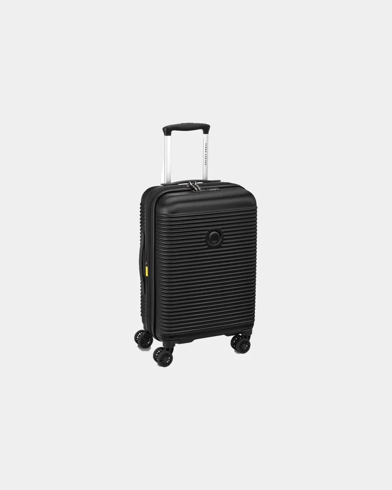 Maleta Delsey Freestyle policarbonato para personalizar