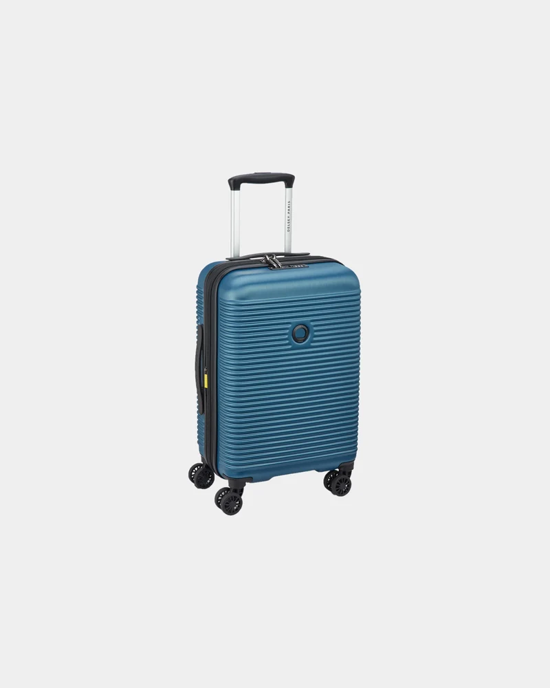 Maleta Delsey Freestyle policarbonato para personalizar