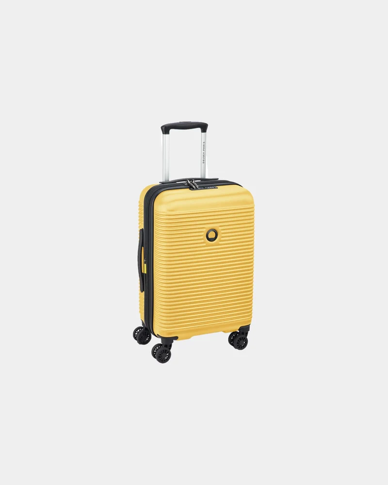 Maleta Delsey Freestyle policarbonato para personalizar