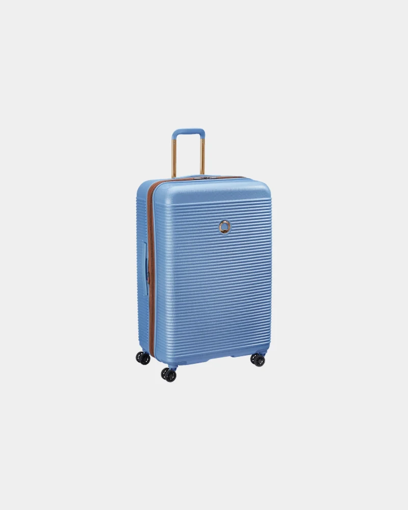Maleta extensible Delsey Freestyle 82 cm para personalizar