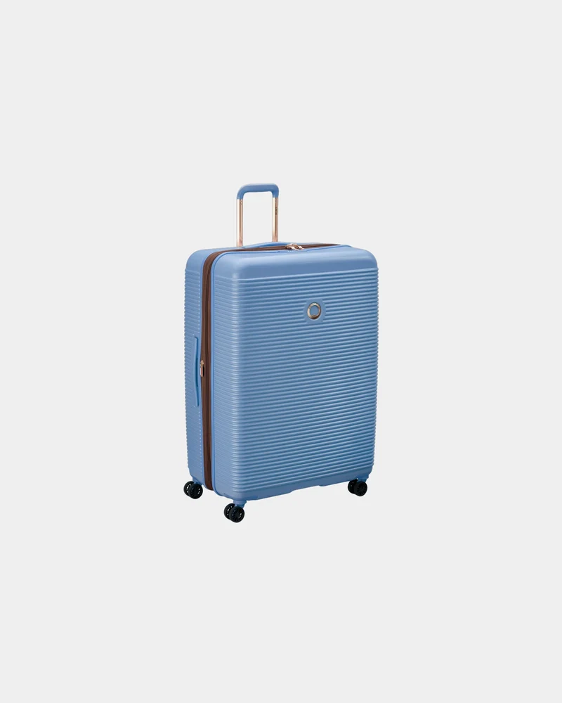 Maleta extensible Delsey Freestyle 82 cm para personalizar