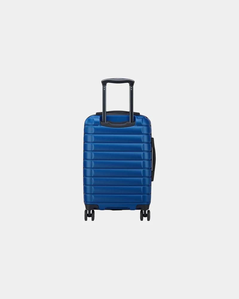 Maleta cabina Delsey Shadow 5.0 55 cm para personalizar