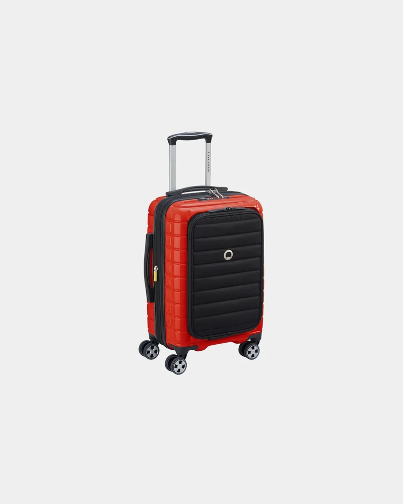 Maleta cabina Delsey Shadow 5.0 55 cm para personalizar