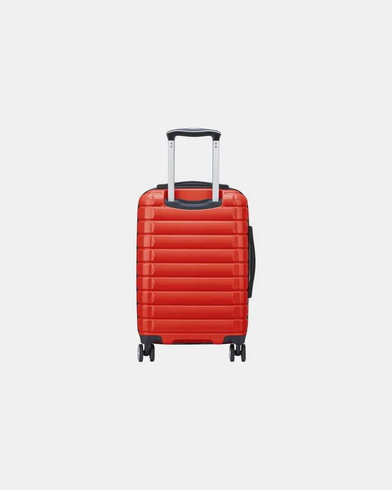Maleta cabina Delsey Shadow 5.0 55 cm para personalizar