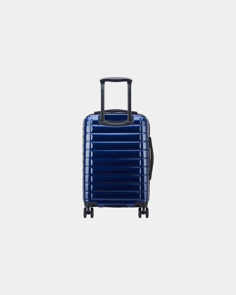 Maleta cabina Delsey Shadow 5.0 55 cm para personalizar