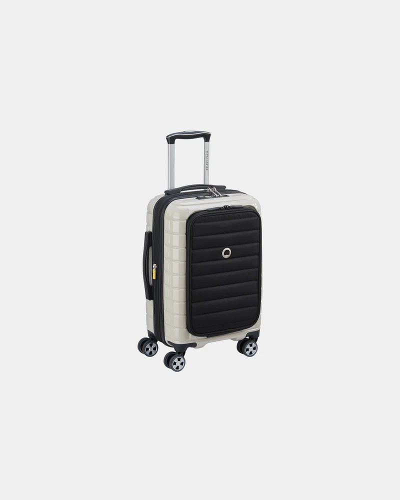 Maleta cabina Delsey Shadow 5.0 55 cm para personalizar