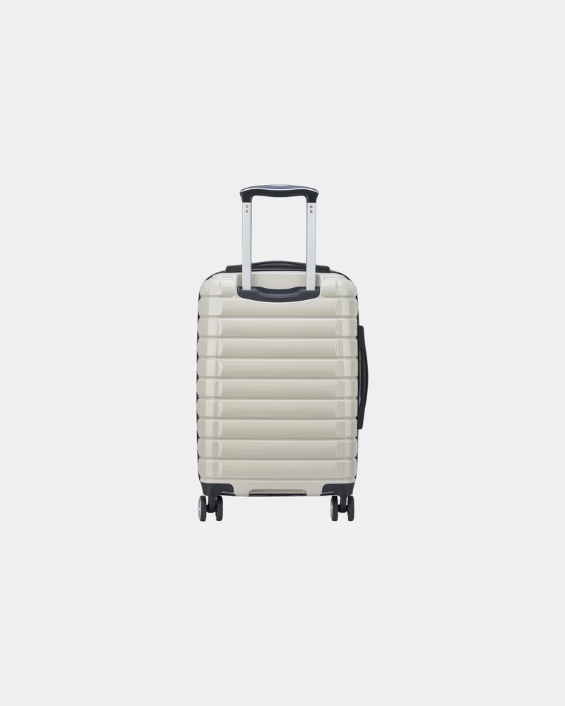 Maleta cabina Delsey Shadow 5.0 55 cm para personalizar