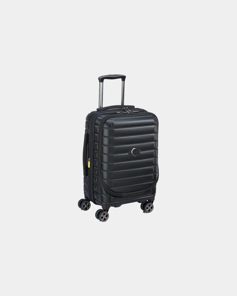 Maleta cabina Delsey Shadow 5.0 55 cm para personalizar