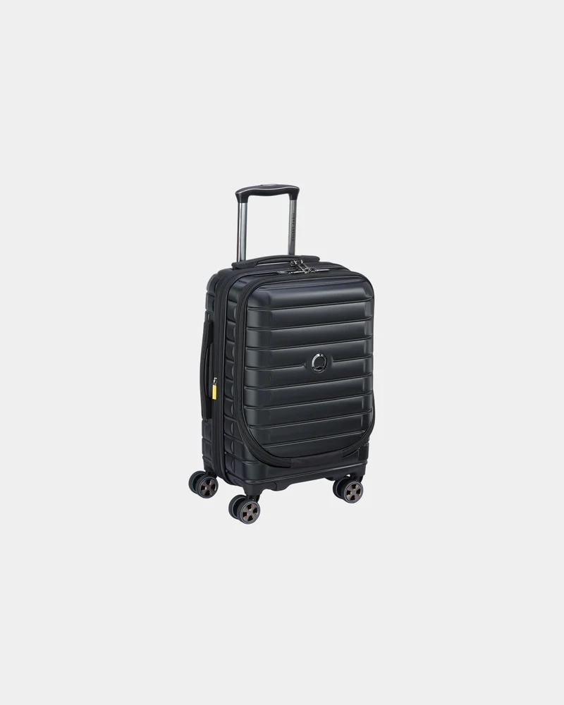 Maleta cabina Delsey Shadow 5.0 55 cm para personalizar